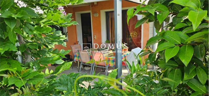 Appartamento 4.5 locali con giardino (13)