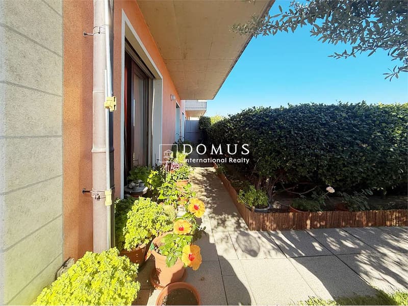 Appartamento 4.5 locali con giardino (12)
