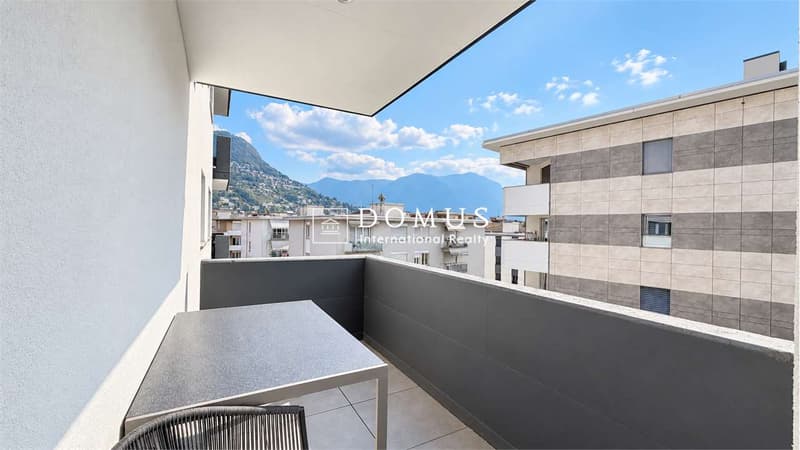 2,5 locali moderno a reddito - Lugano (3)