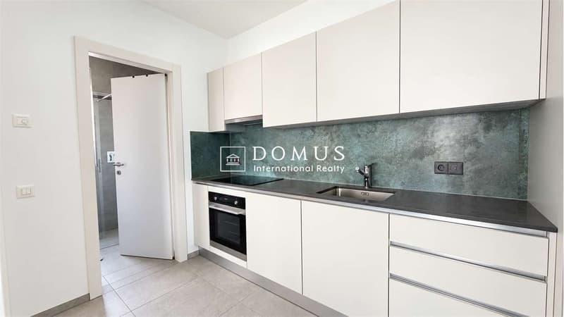 2,5 locali moderno a reddito - Lugano (2)