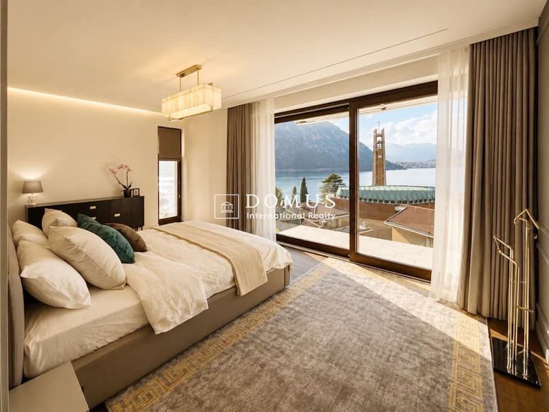 Villa di pregio completamente ristrutturata con vista panoramica sul L (11)
