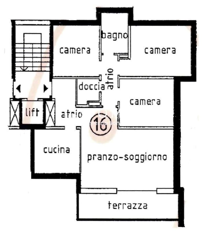 Appartamento di 4.5 locali (8)