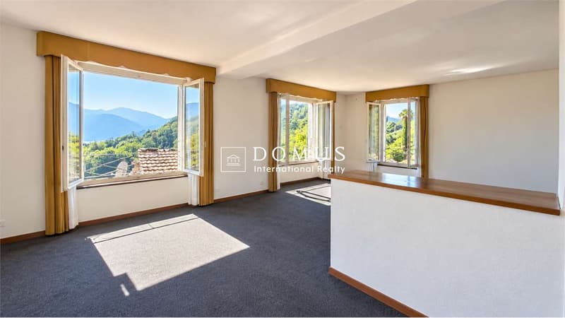 Casa di charme con giardino privato nel nucleo (3)