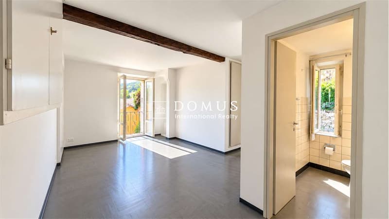 Casa di charme con giardino privato nel nucleo (12)