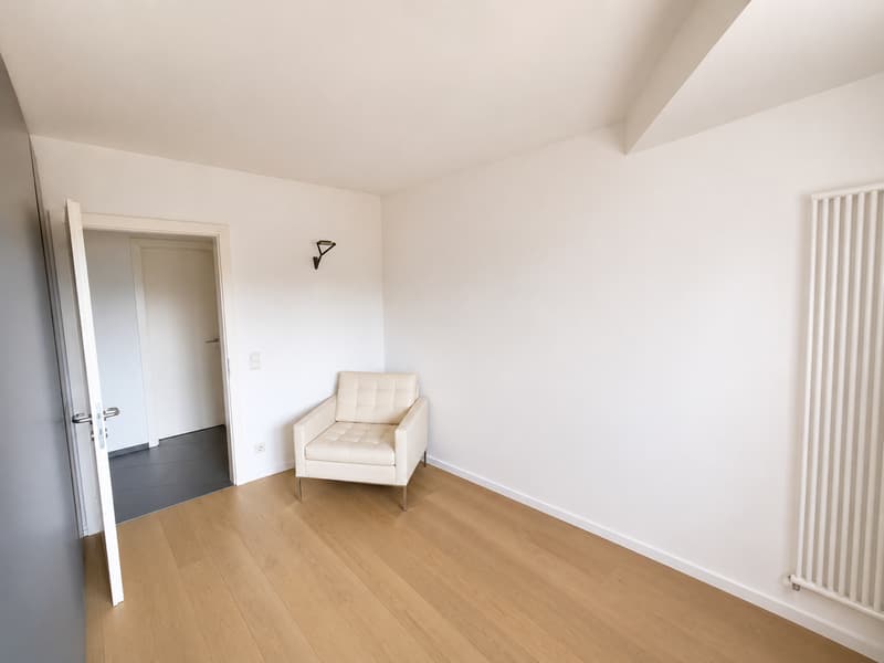 Appartamento arredato 3.5 locali a Lugano Centro con vista lago (9)