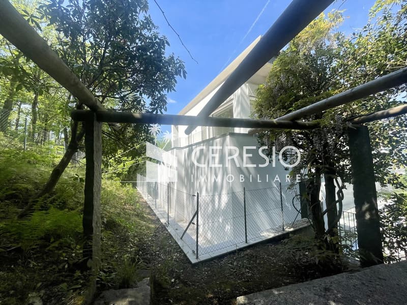Nuovo appartamento 4.5 locali con giardino a Breganzona (11)