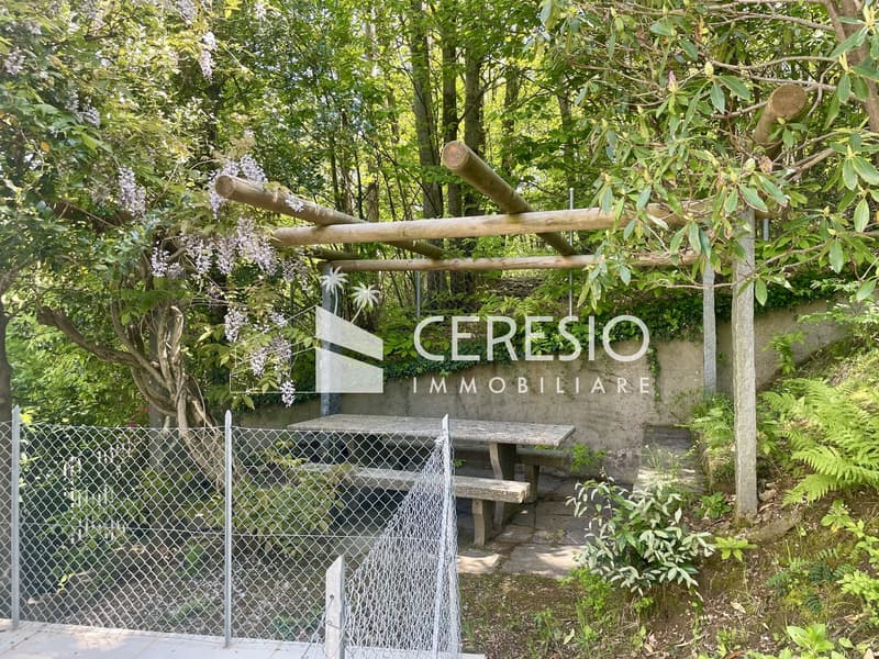 Nuovo appartamento 4.5 locali con giardino a Breganzona (2)