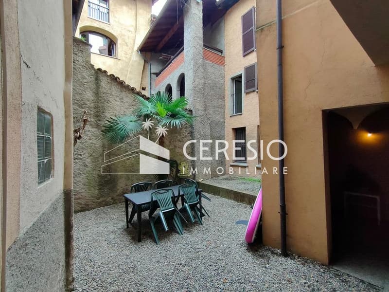 GRANDE APPARTAMENTO 4.5 LOCALI IN VENDITA A MAROGGIA (7)