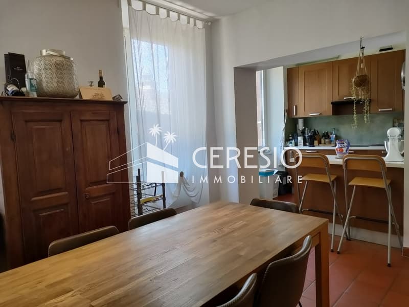 GRANDE APPARTAMENTO 4.5 LOCALI IN VENDITA A MAROGGIA (3)