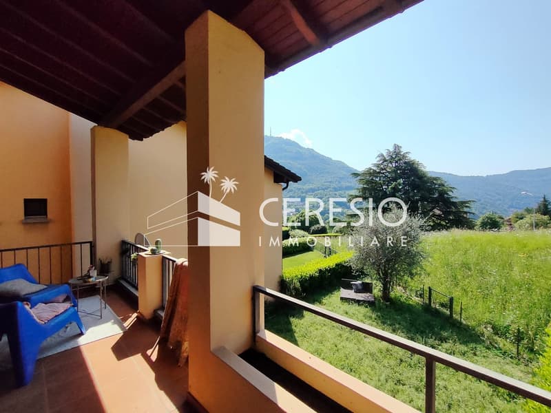 Casa in vendita a Gentilino - Collina d'Oro (9)