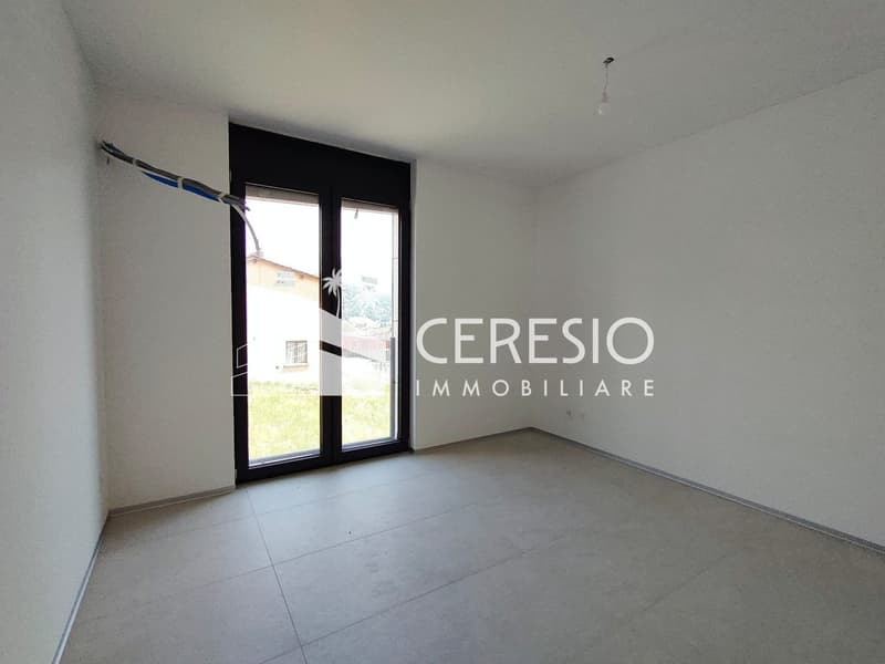 NUOVI APPARTAMENTI 5.5 LOCALI DUPLEX A MANNO (11)