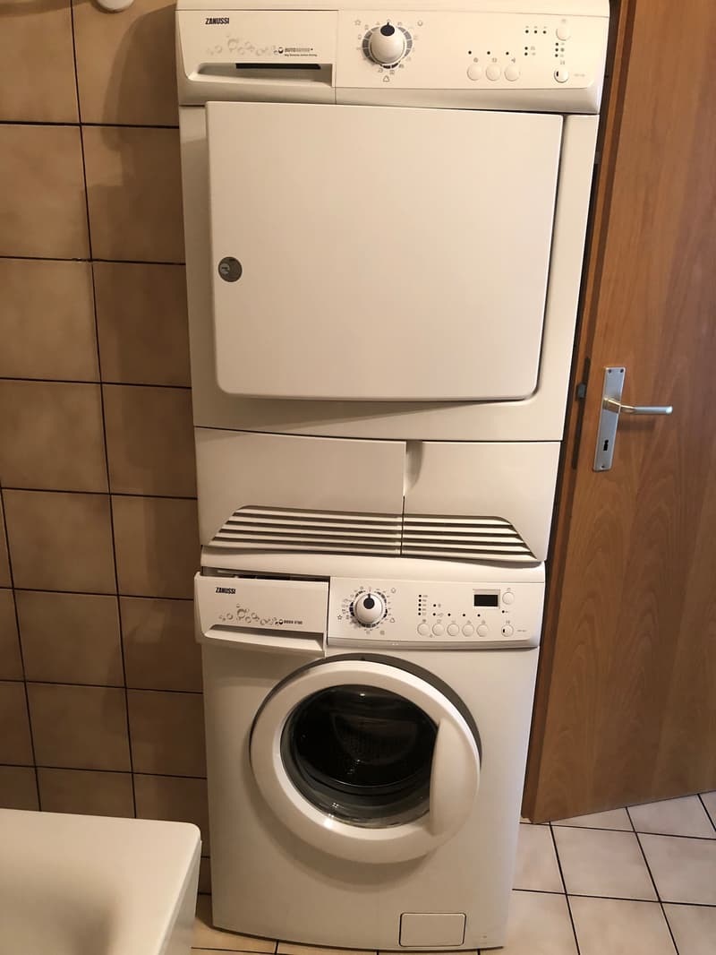 Affitasi appartamento di 3.5 locali a Porza (9)