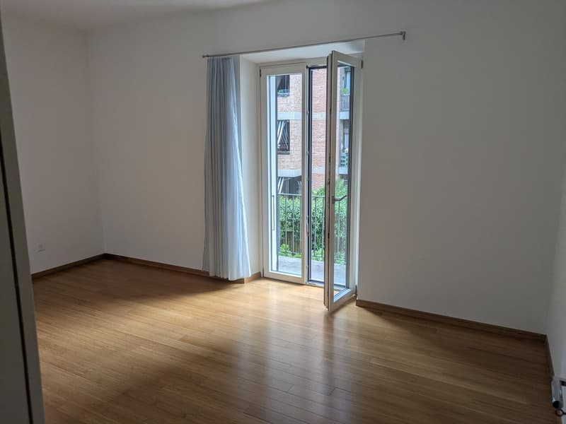 Appartamento 3.5 locali in affitto a Lugano – zona Cassarate (4)
