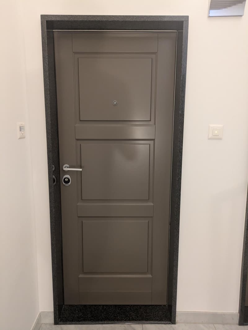 Appartamento 3.5 locali in affitto a Lugano – zona Cassarate (10)
