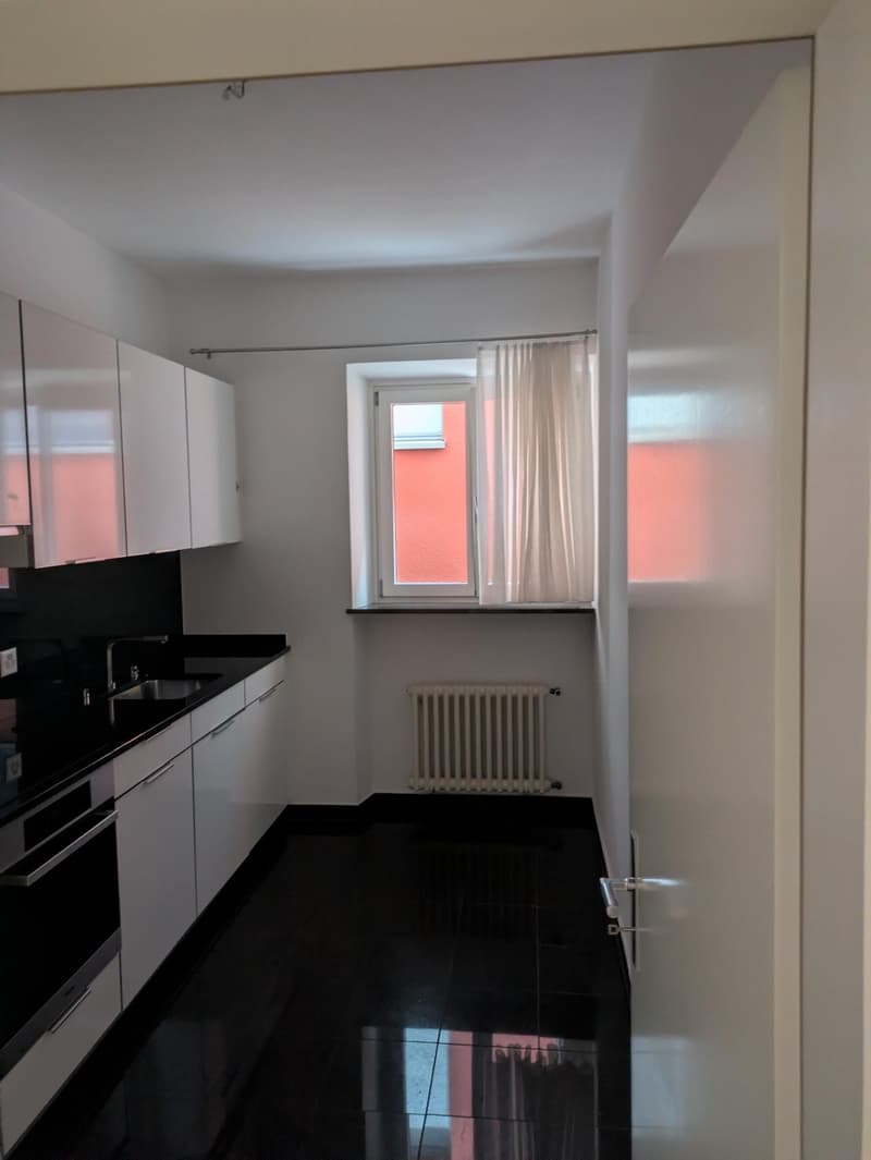 Appartamento 3.5 locali in affitto a Lugano – zona Cassarate (3)