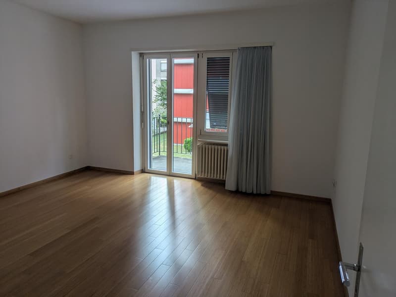 Appartamento 3.5 locali in affitto a Lugano – zona Cassarate (7)