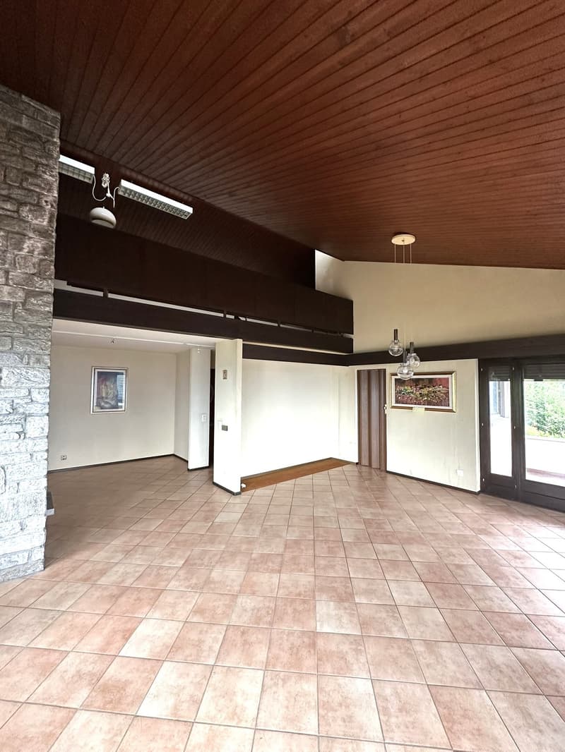 Casa indipendente con spettacolare vista aperta (14)