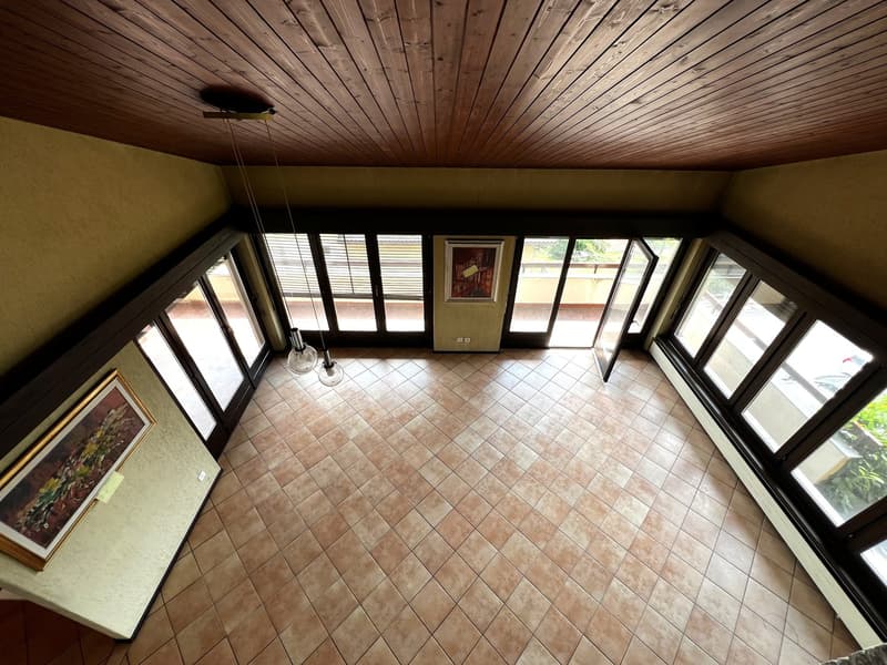 Casa indipendente con spettacolare vista aperta (13)