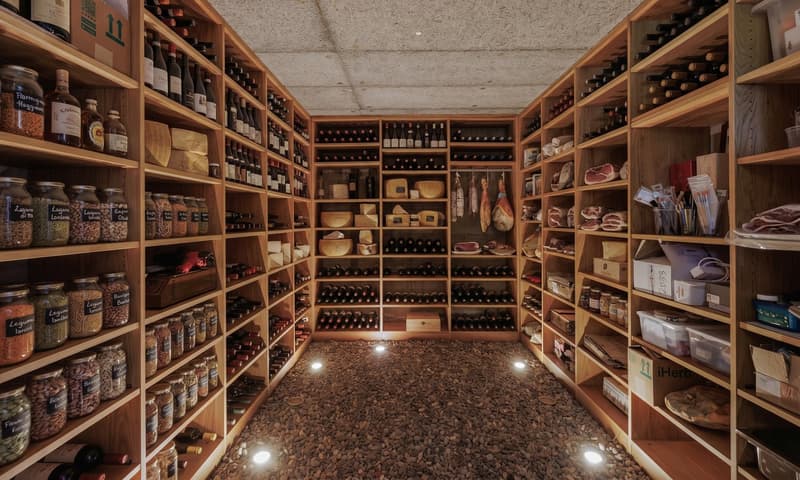 Villa di Lusso a Carona – Eleganza e Panorama Mozzafiato sul Lago (26)