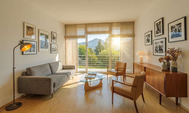 Villa di Lusso a Carona – Eleganza e Panorama Mozzafiato sul Lago (19)