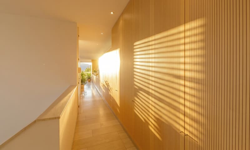 Splendida dimora in stile Bauhaus (15)