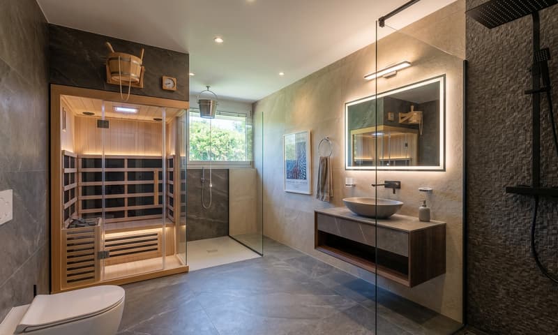 Splendida dimora in stile Bauhaus (28)