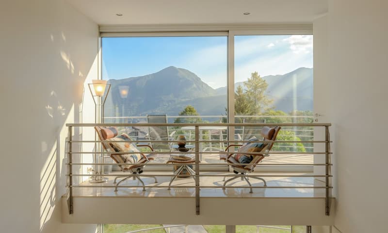 Splendida dimora in stile Bauhaus (11)