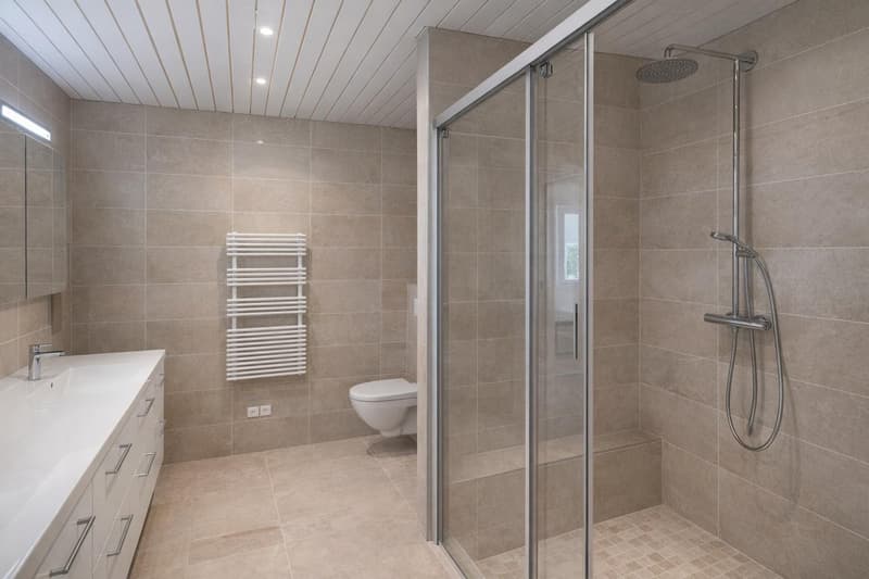 Splendido 4.5 locali con stupenda vista mozzafiato (12)