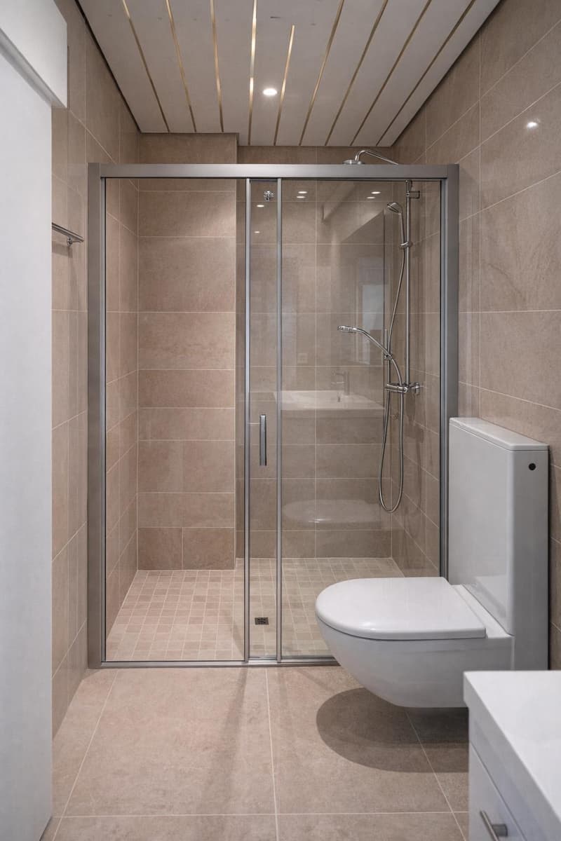 Splendido 4.5 locali con stupenda vista mozzafiato (16)
