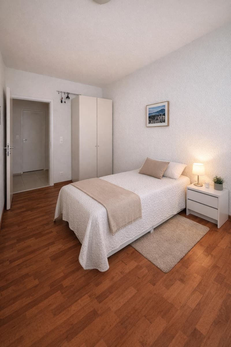 Splendido 4.5 locali con stupenda vista mozzafiato (14)