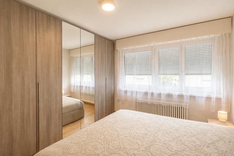 3.5 locali, ristrutturato con box privato, Paradiso AV096-22 (10)