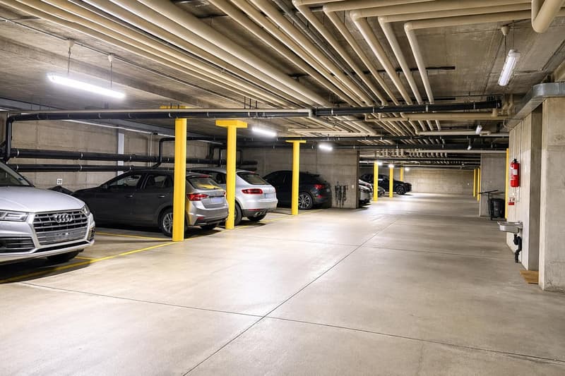 Centralissimo 2.5 locali nel cuore di Lugano (18)