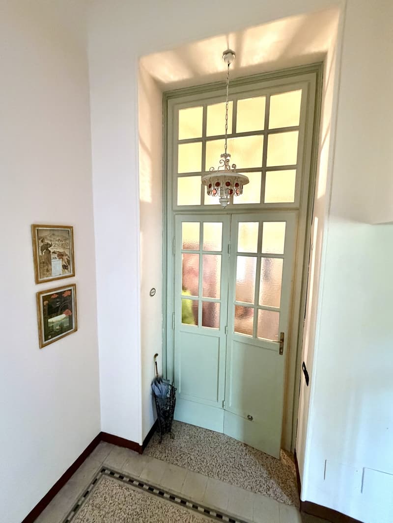 Affascinante Appartamento in villa storica, Alta Valle Intelvi, Italia (18)