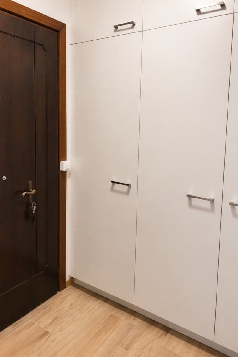 2.5 locali, ristrutturato, balcone e box privato, Paradiso (AV094 – PPP 9) (16)