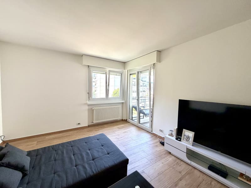 2.5 locali, ristrutturato, balcone e box privato, Paradiso (AV094 – PPP 9) (6)