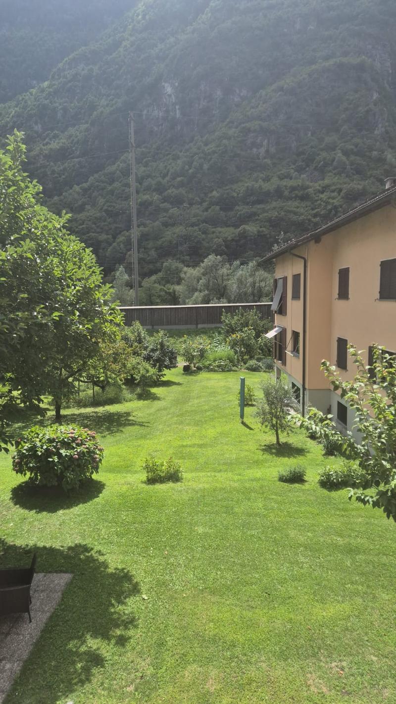 Spazioso 2.5 locali a Bodio AA-111 (9)