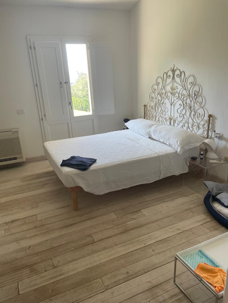 Costa Smeralda - Meraviglioso Stazzu 4 camere da letto, terreno di un ettaro (13)