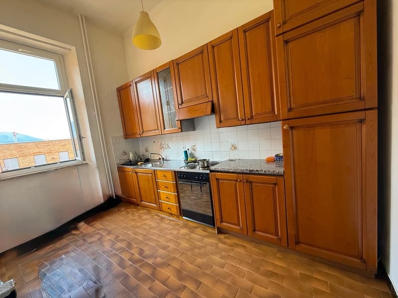 Appartamento 2 locali in affitto a Mendrisio – Disponibile subito (5)