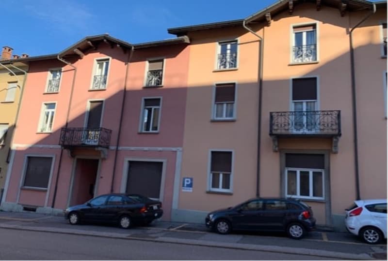 Appartamento 2 locali in affitto a Mendrisio – Disponibile subito (2)