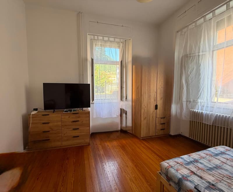 Appartamento 2 locali in affitto a Mendrisio – Disponibile subito (6)