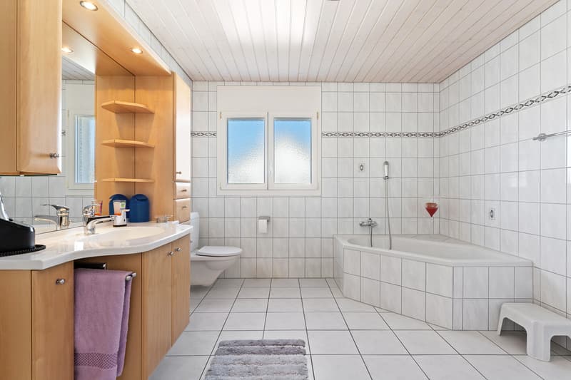 Exklusive 5½-Zimmer-Dachwohnung mit Lift direkt in die Wohnung (12)