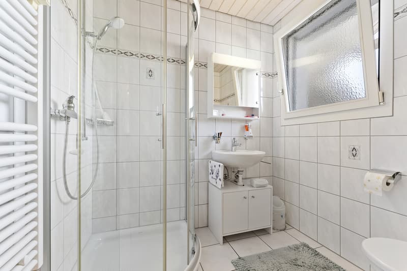 Exklusive 5½-Zimmer-Dachwohnung mit Lift direkt in die Wohnung (11)
