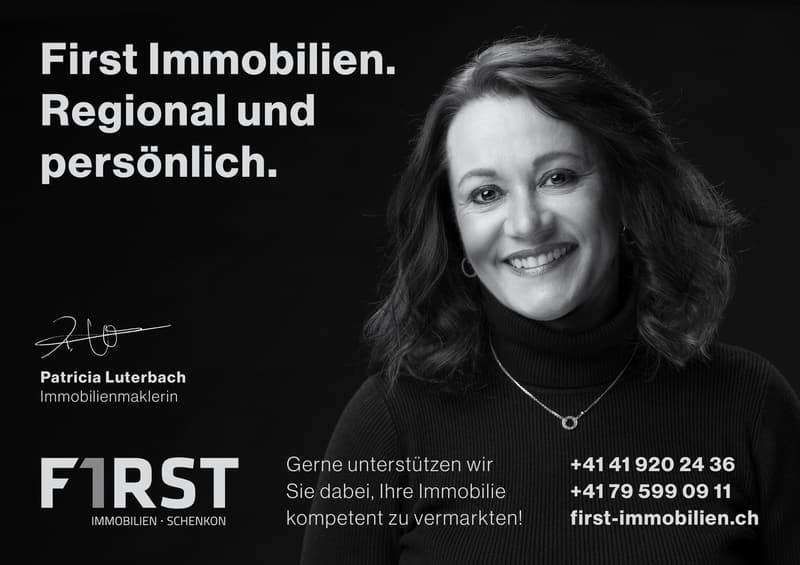 *IM STADTPARK - IHR ZUHAUSE IM GRÜNEN / 3 ½-ZIMMER NEUBAUWOHNUNGEN* (12)