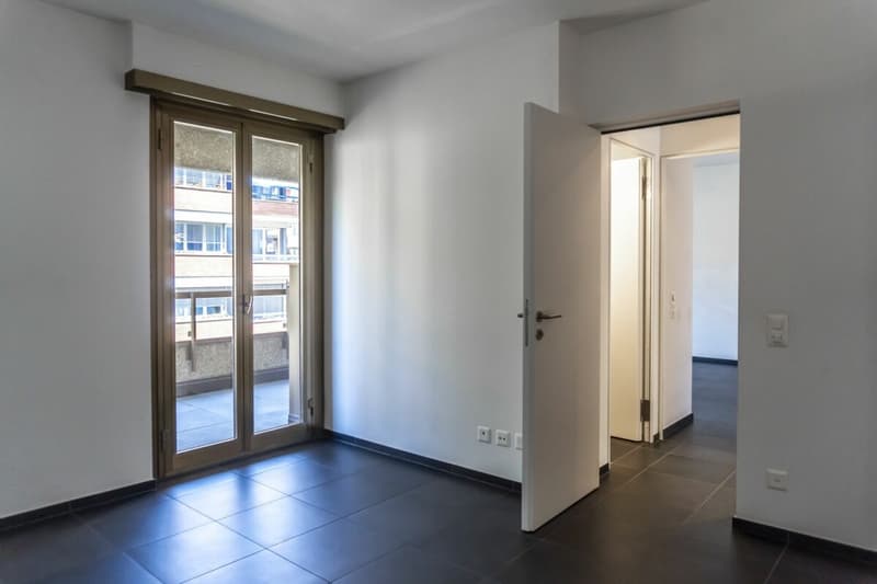 Meraviglioso appartamento con terrazza vista lago (6)