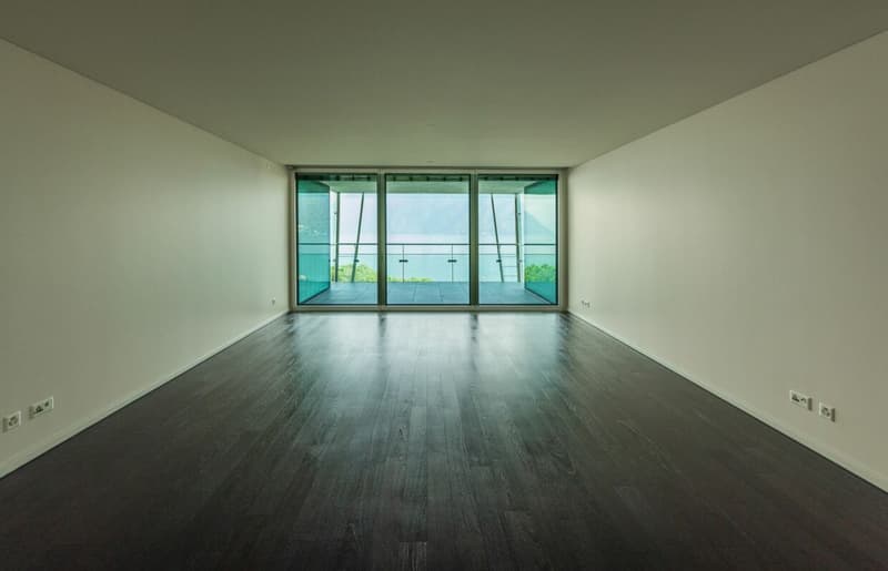 Luxury apartment with stunning lake views (2)