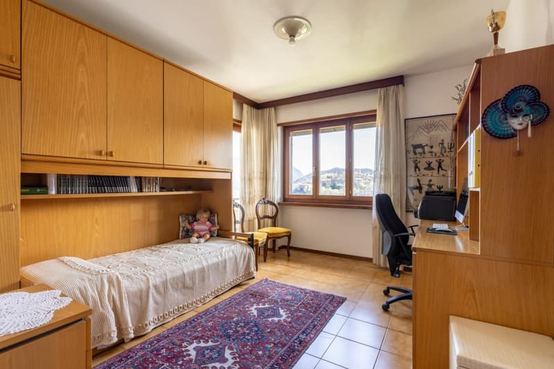 Two-family house Valsasso (6)