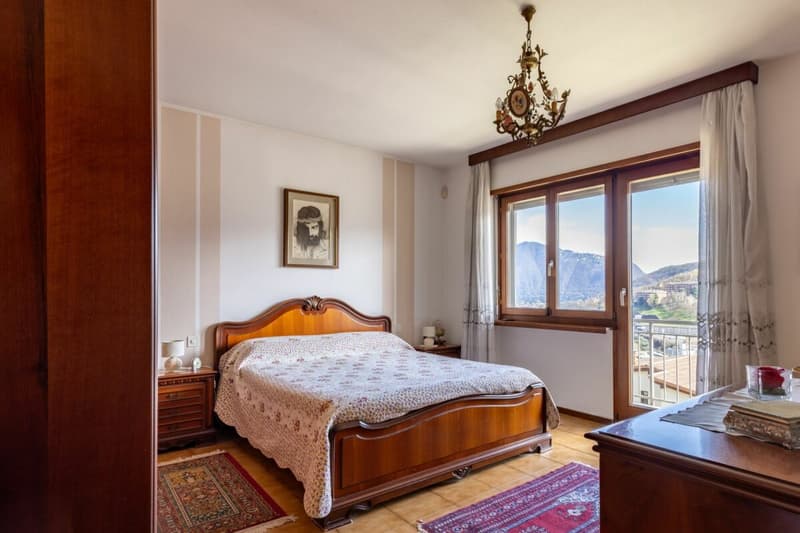 Two-family house Valsasso (5)