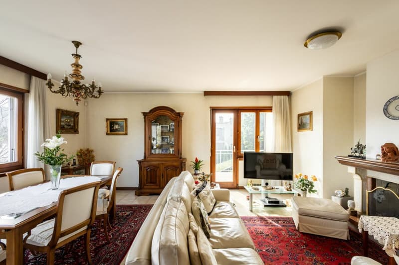 Two-family house Valsasso (3)