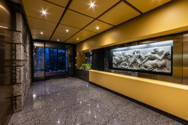 Elegante appartamento 2 locali ristrutturato con terrazza (4)