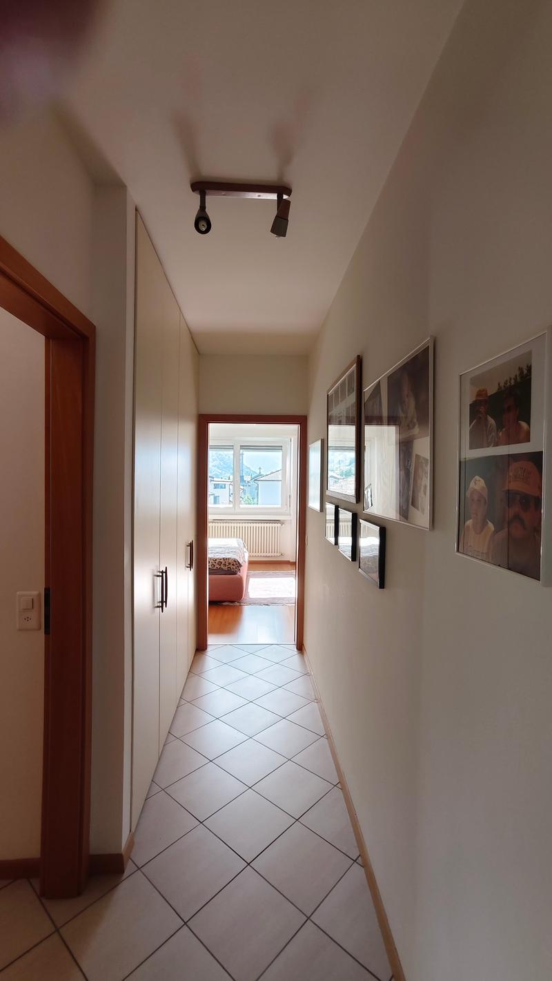 Luminoso appartamento di 4.5 locali a Morbio Inferiore (9)